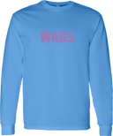Long Sleeves - WAGS Tournament 2026 (Lavender)