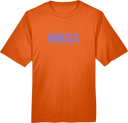 Performance Short Sleeves - WAGS Tournament 2026 (Lavender)