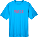 Performance Short Sleeves - WAGS Tournament 2026 (Lavender)