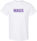 Short Sleeves - WAGS Tournament 2026 (Lavender)