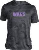Performance Short Sleeves - WAGS Tournament 2026 (Lavender)