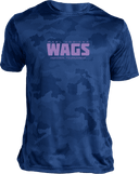 Performance Short Sleeves - WAGS Tournament 2026 (Lavender)