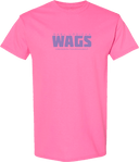 Short Sleeves - WAGS Tournament 2026 (Lavender)