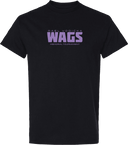 Short Sleeves - WAGS Tournament 2026 (Lavender)