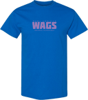 Short Sleeves - WAGS Tournament 2026 (Lavender)