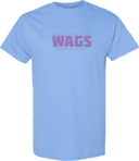Short Sleeves - WAGS Tournament 2026 (Lavender)