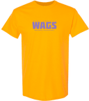 Short Sleeves - WAGS Tournament 2026 (Lavender)