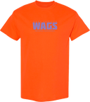 Short Sleeves - WAGS Tournament 2026 (Lavender)
