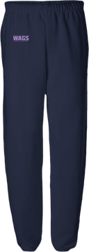 Sweatpants - WAGS Tournament 2026 (Lavender)
