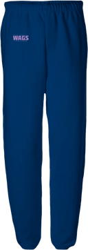 Sweatpants - WAGS Tournament 2026 (Lavender)