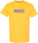 Short Sleeves - WAGS Tournament 2026 (Lavender)
