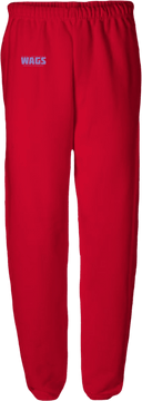 Sweatpants - WAGS Tournament 2026 (Lavender)
