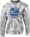 Crew Sweatshirt - Thoroughbred City Cup 2026