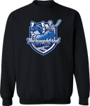 Crew Sweatshirt - Thoroughbred City Cup 2026