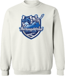 Crew Sweatshirt - Thoroughbred City Cup 2026