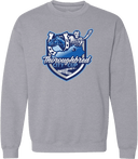 Crew Sweatshirt - Thoroughbred City Cup 2026