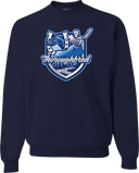 Crew Sweatshirt - Thoroughbred City Cup 2026