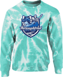 Crew Sweatshirt - Thoroughbred City Cup 2026