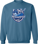 Crew Sweatshirt - Thoroughbred City Cup 2026