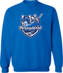 Crew Sweatshirt - Thoroughbred City Cup 2026
