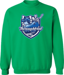 Crew Sweatshirt - Thoroughbred City Cup 2026