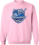 Crew Sweatshirt - Thoroughbred City Cup 2026