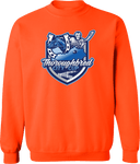 Crew Sweatshirt - Thoroughbred City Cup 2026