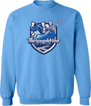 Crew Sweatshirt - Thoroughbred City Cup 2026