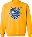 Crew Sweatshirt - Thoroughbred City Cup 2026