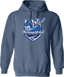 Hoodies - Thoroughbred City Cup 2026