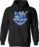 Hoodies - Thoroughbred City Cup 2026