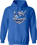 Hoodies - Thoroughbred City Cup 2026