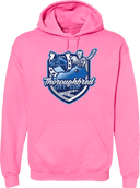 Hoodies - Thoroughbred City Cup 2026