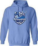 Hoodies - Thoroughbred City Cup 2026
