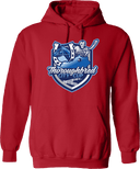 Hoodies - Thoroughbred City Cup 2026