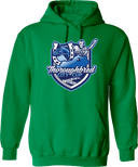 Hoodies - Thoroughbred City Cup 2026