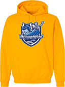 Hoodies - Thoroughbred City Cup 2026