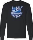Long Sleeves - Thoroughbred City Cup 2026