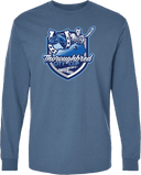 Long Sleeves - Thoroughbred City Cup 2026