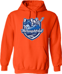 Hoodies - Thoroughbred City Cup 2026
