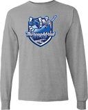 Long Sleeves - Thoroughbred City Cup 2026