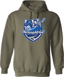 Hoodies - Thoroughbred City Cup 2026
