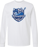 Long Sleeves - Thoroughbred City Cup 2026