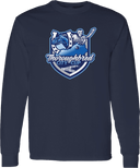 Long Sleeves - Thoroughbred City Cup 2026