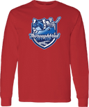 Long Sleeves - Thoroughbred City Cup 2026