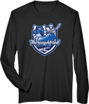 Performance Long Sleeves - Thoroughbred City Cup 2026