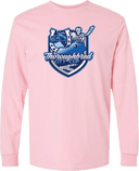 Long Sleeves - Thoroughbred City Cup 2026