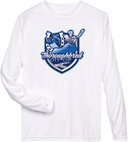 Performance Long Sleeves - Thoroughbred City Cup 2026