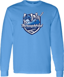 Long Sleeves - Thoroughbred City Cup 2026