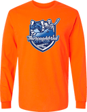 Long Sleeves - Thoroughbred City Cup 2026